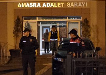 Bartın’daki maden faciasında 8 kişi tutuklandı