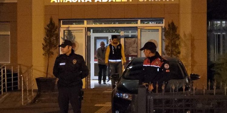 Bartın’daki maden faciasında 8 kişi tutuklandı