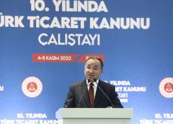 Bakan Bozdağ’dan Bursa’da önemli açıklamalar