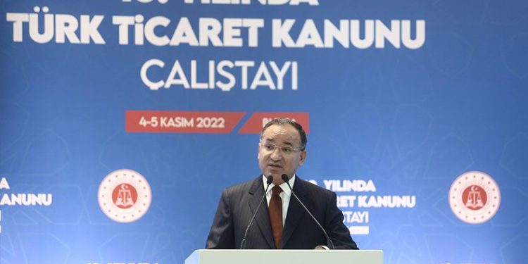 Bakan Bozdağ’dan Bursa’da önemli açıklamalar