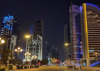 Katarlılar Türkiye’ye akın ediyor