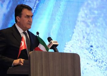 “Bursa, Huzur ve Güven Şehridir”