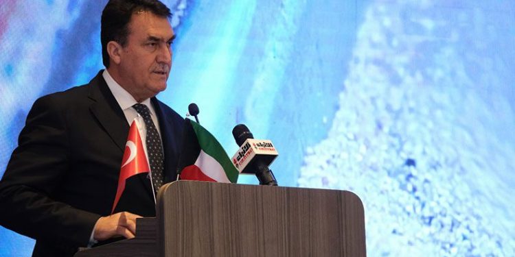 “Bursa, Huzur ve Güven Şehridir”