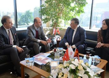 Türk endüstrisi büyük bir güce sahip