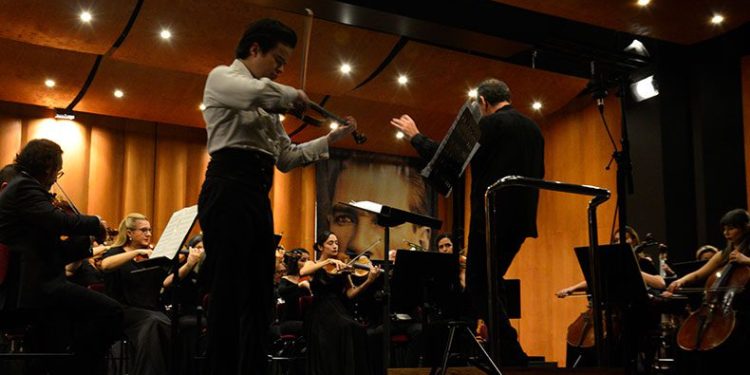 Bursa’da “Öğretmenler Günü Konseri”