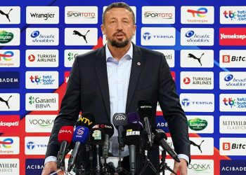 Hidayet Türkoğlu: “Takımımız formanın hakkını verecektir”