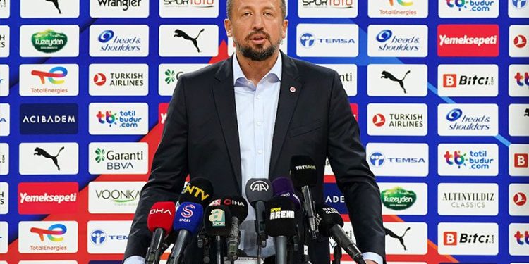 Hidayet Türkoğlu: “Takımımız formanın hakkını verecektir”