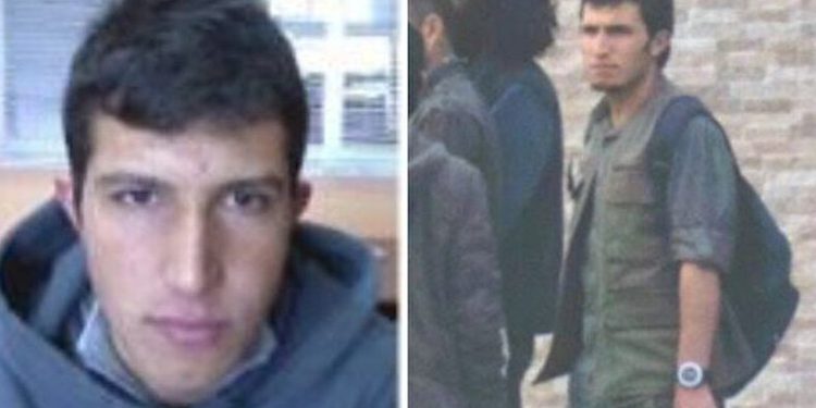 MİT’ten Suriye’de nokta operasyon