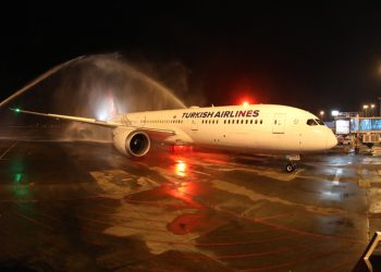 THY, Panama’ya direkt seferlere başladı