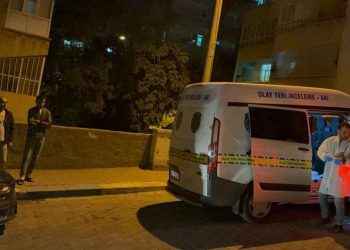 İki kardeş sokak ortasında infaz edildi