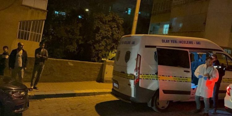 İki kardeş sokak ortasında infaz edildi