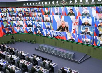 “87 bin kişi özel harekat bölgesine gönderildi”