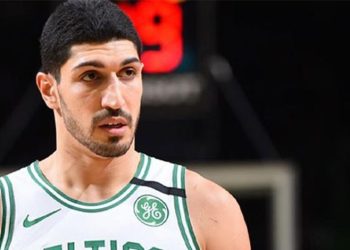 Enes Kanter’e hapis talebi