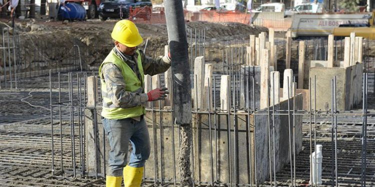 Yıldırım’da ‘Modern yaşam’ın temeli  atıldı