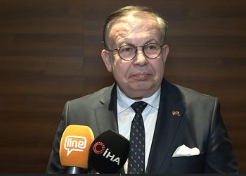 Cihat Yaycı: “Rahtsız oldular”