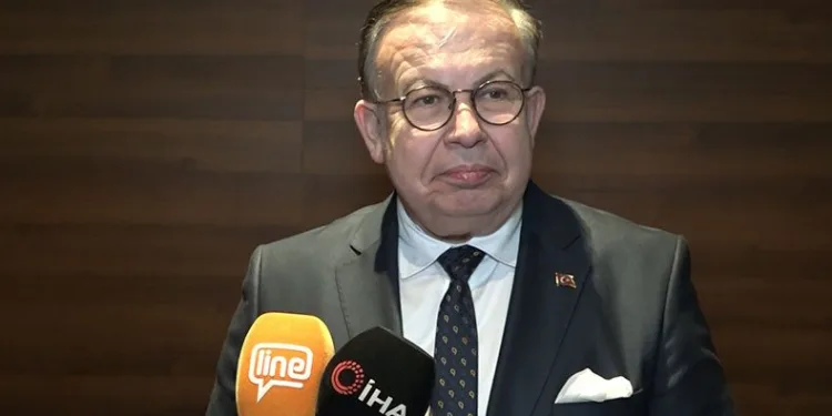 Cihat Yaycı: “Rahtsız oldular”