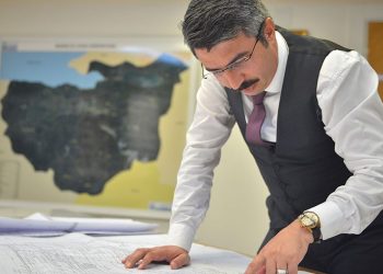 Yıldırım’da imar meselesine ‘kentsel’ çözüm