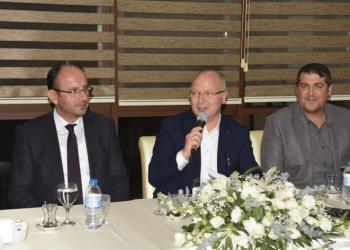 “Motivasyonumuz birlik ve beraberliğimiz olacak”