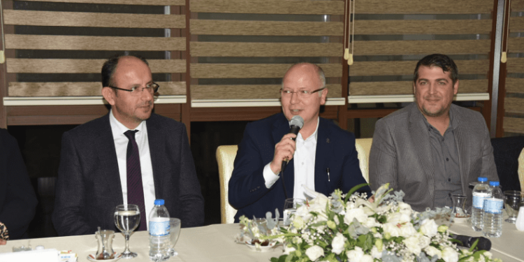 “Motivasyonumuz birlik ve beraberliğimiz olacak”