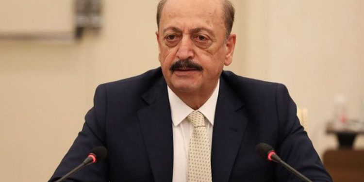 Bakan Bilgin’den asgari ücret açıklaması
