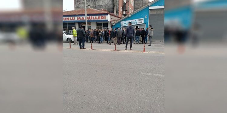 Kardeşi tarafından vurulan kişi hayatını kaybetti