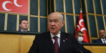 “HDP’nin Türk siyasetinde yer almasına tahammülümüz yok”