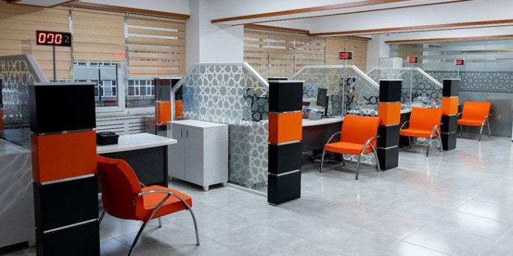 Pazar günü açık olacak nüfus müdürlüğü