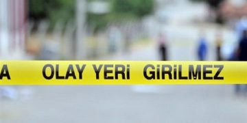 Bursa’da evinin önünde vurularak öldürüldü