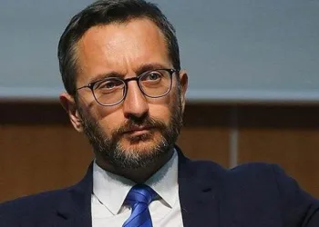 Fahrettin Altun’dan “Türk kahvesi” paylaşımı