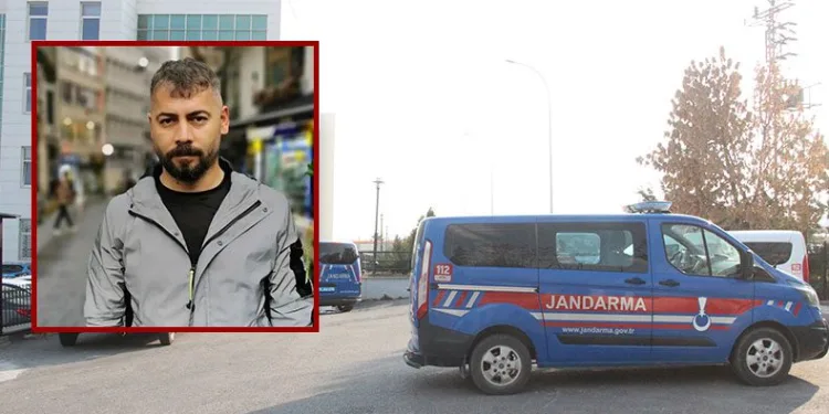 “Yakalamasaydınız 3 kişiyi daha öldürecektim”