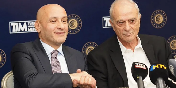 Türkiye ile İsrail’in ihracatının artırılması hedefleniyor