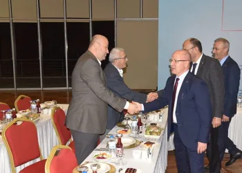 “Türkiye yüzyılı vizyonumuzla adımlarımızı sıklaştıracağız”