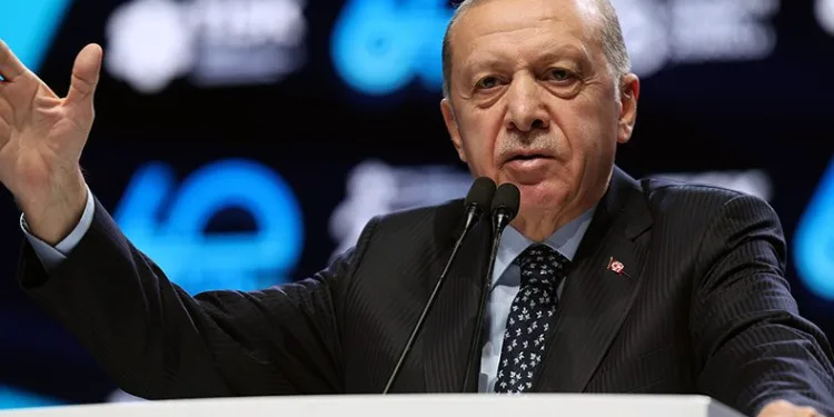 Cumhurbaşkanı Erdoğan enflasyonla ilgili konuştu