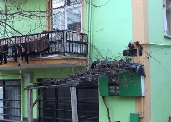 Elektrik akımına kapılan kadın hayatını kaybetti