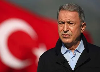 “Terör örgütleri ile mücadele için her türlü iş birliğine hazırız”