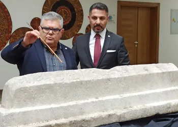 Oğlunun sanıyordu Nasreddin Hoca’nın çıktı