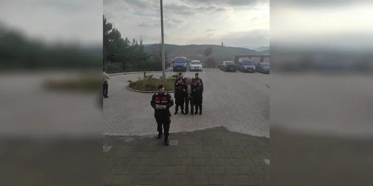 Bursa’da11 yıl hapis cezası bulunan şahıs yakalandı