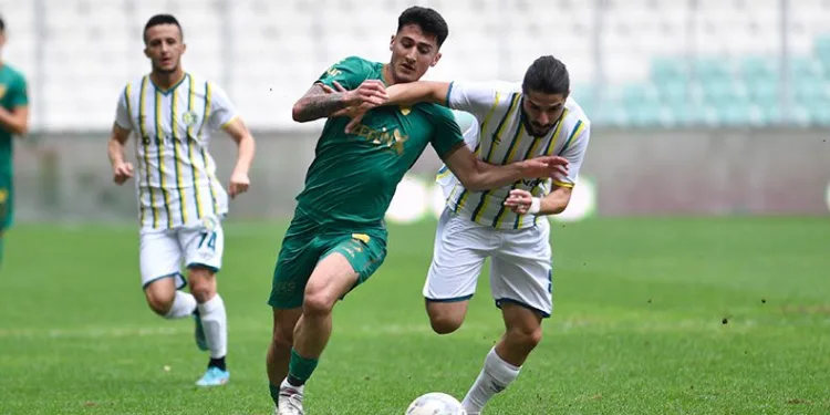 Bursaspor, PFDK’ya sevk edildi