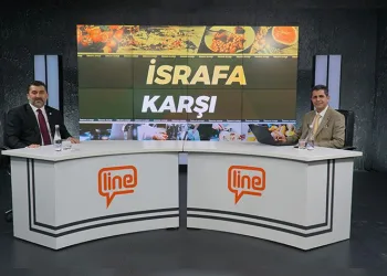 ‘İsrafa Karşı’nın konuğu Prof. Dr. Arif Karademir