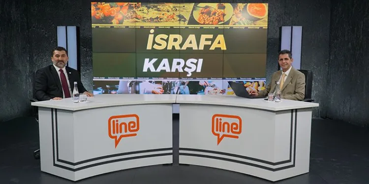 ‘İsrafa Karşı’nın konuğu Prof. Dr. Arif Karademir