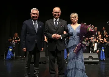 “Sanat Güneşi” doğum gününde anıldı