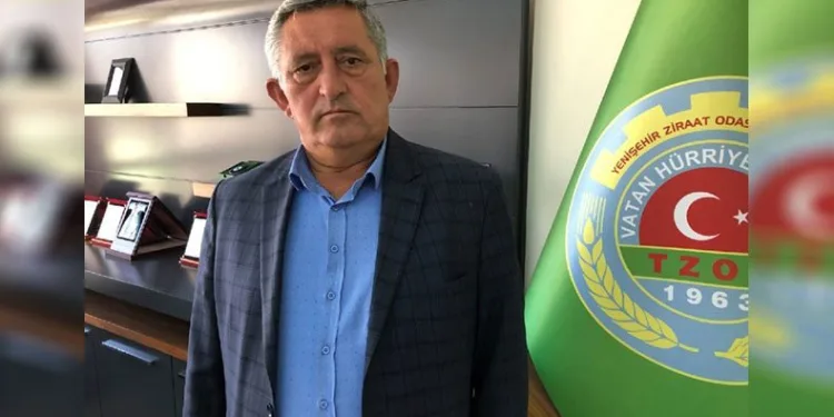 Sadi Aktaş’tan birlik beraberlik çağrısı