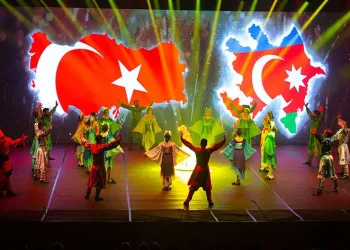 Kardeşlik destanı Bursalılar’la buluştu