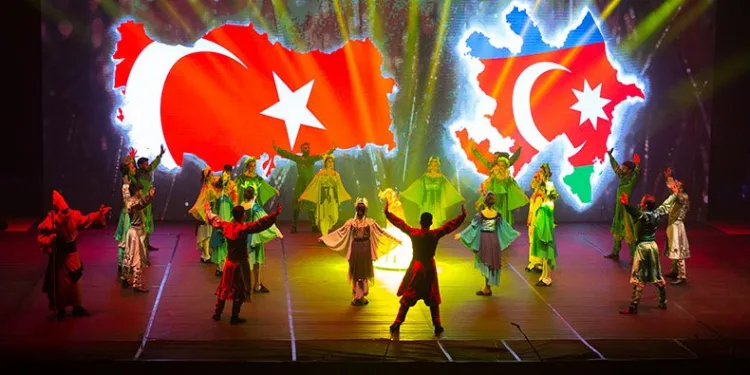 Kardeşlik destanı Bursalılar’la buluştu