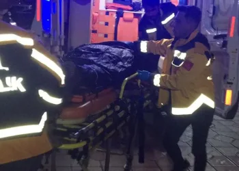 Adıyaman’da bıçaklı kavga