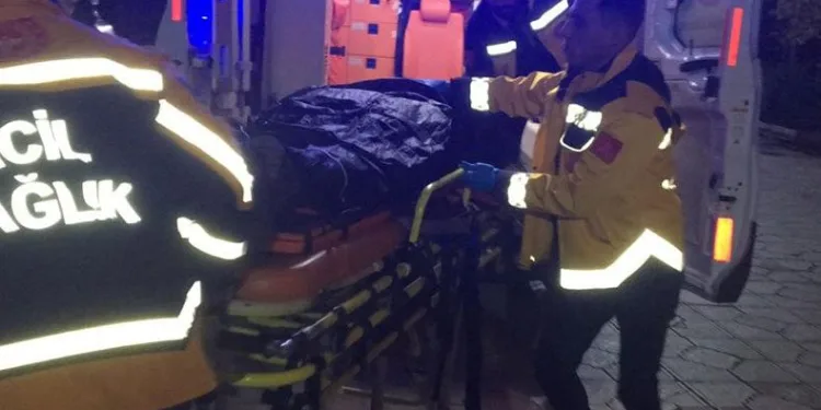 Adıyaman’da bıçaklı kavga