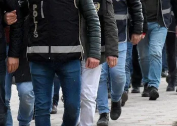 Bursa’da FETÖ operasyonu: 9 gözaltı