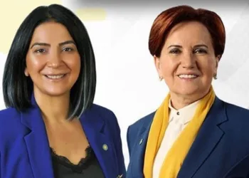 İYİ Parti Başkanlığında yumruklar konuştu