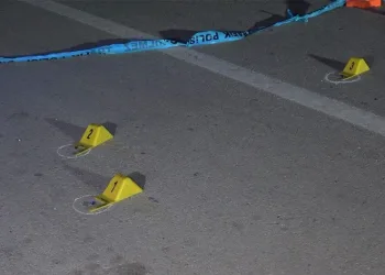 Tartıştığı 3 çalışanı tabancayla vurdu