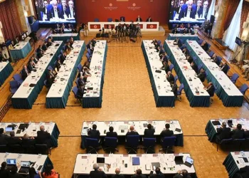 2023 bütçe görüşmeleri